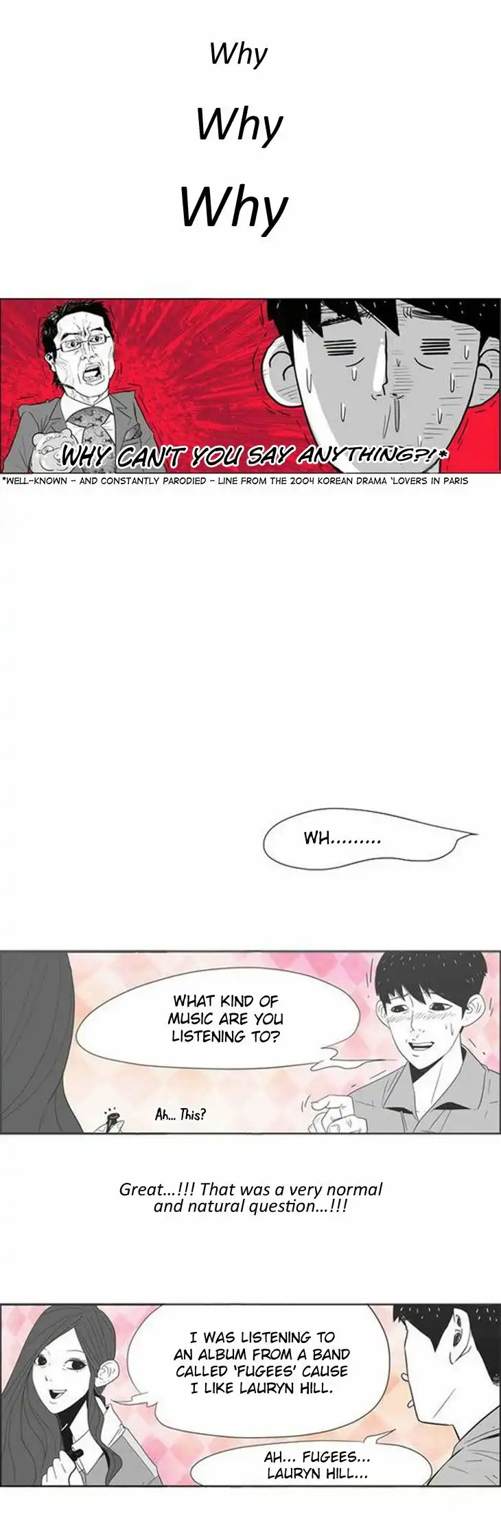 Whats There To Know Chapter 3 21